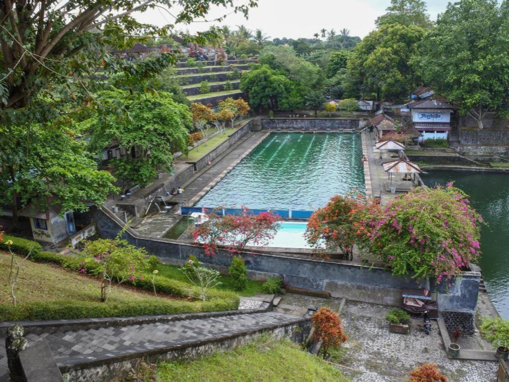Hotel Narmada Convention Hall Mataram Exterior foto